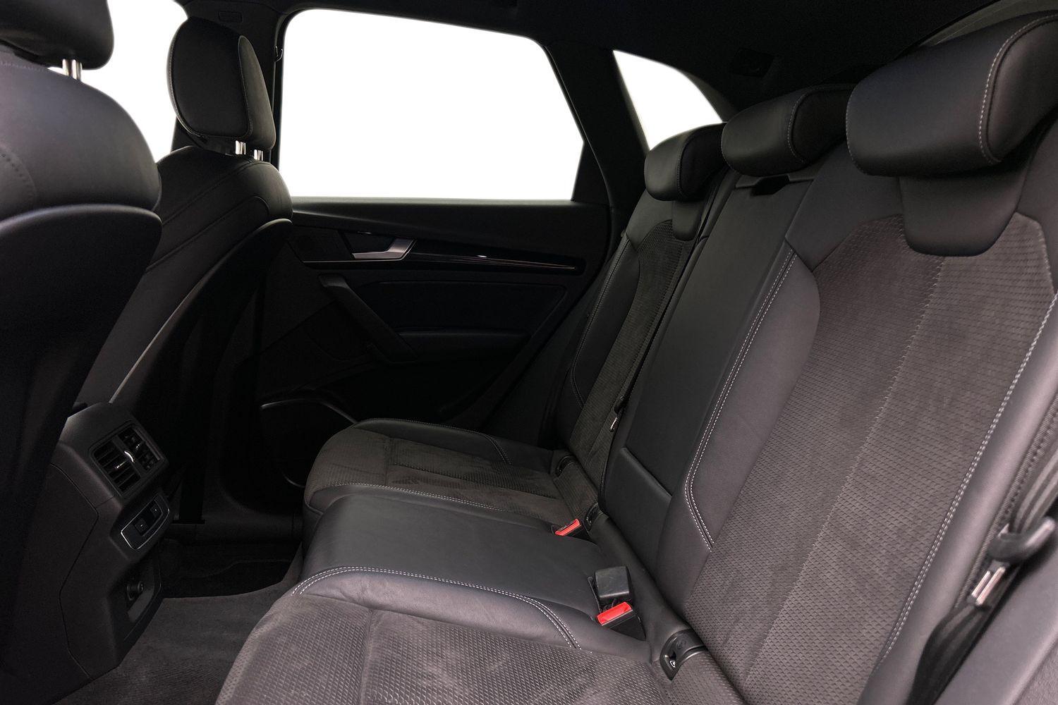Used Audi Q5 2019 for sale - 75729885: Photo 12