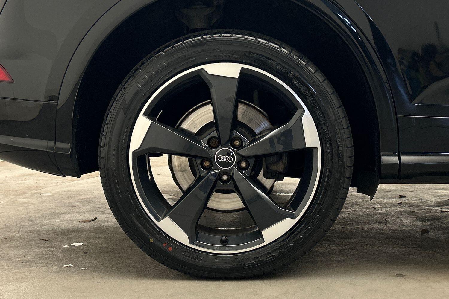 Used Audi Q5 2019 for sale - 75729885: Photo 14