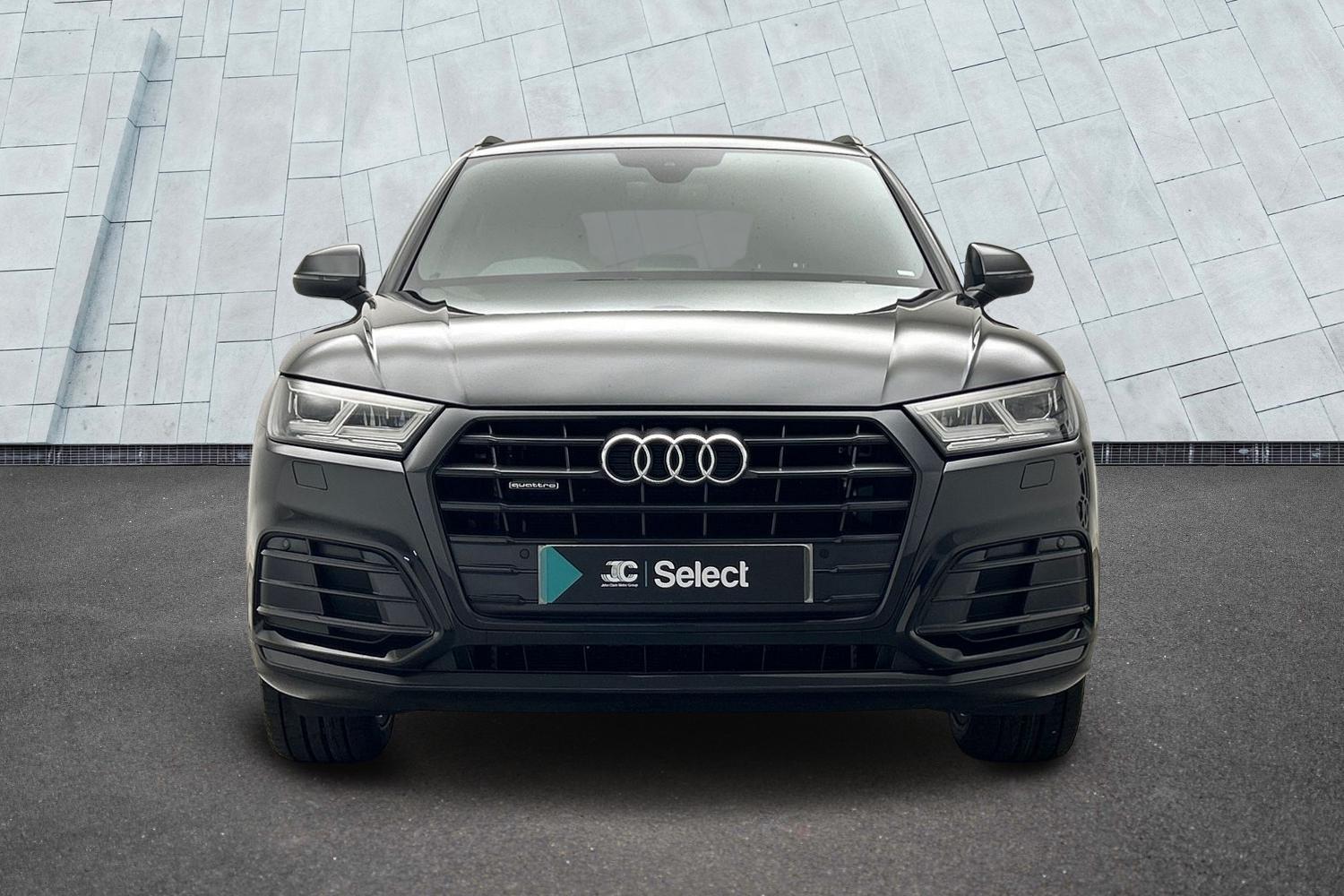 Used Audi Q5 2019 for sale - 75729885: Photo 16