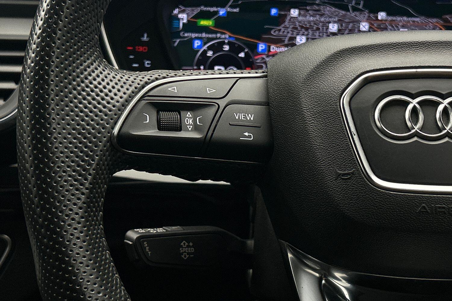 Used Audi Q5 2019 for sale - 75729885: Photo 17