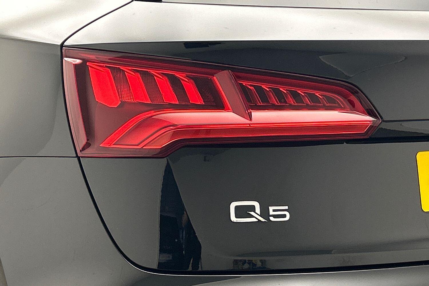 Used Audi Q5 2019 for sale - 75729885: Photo 19
