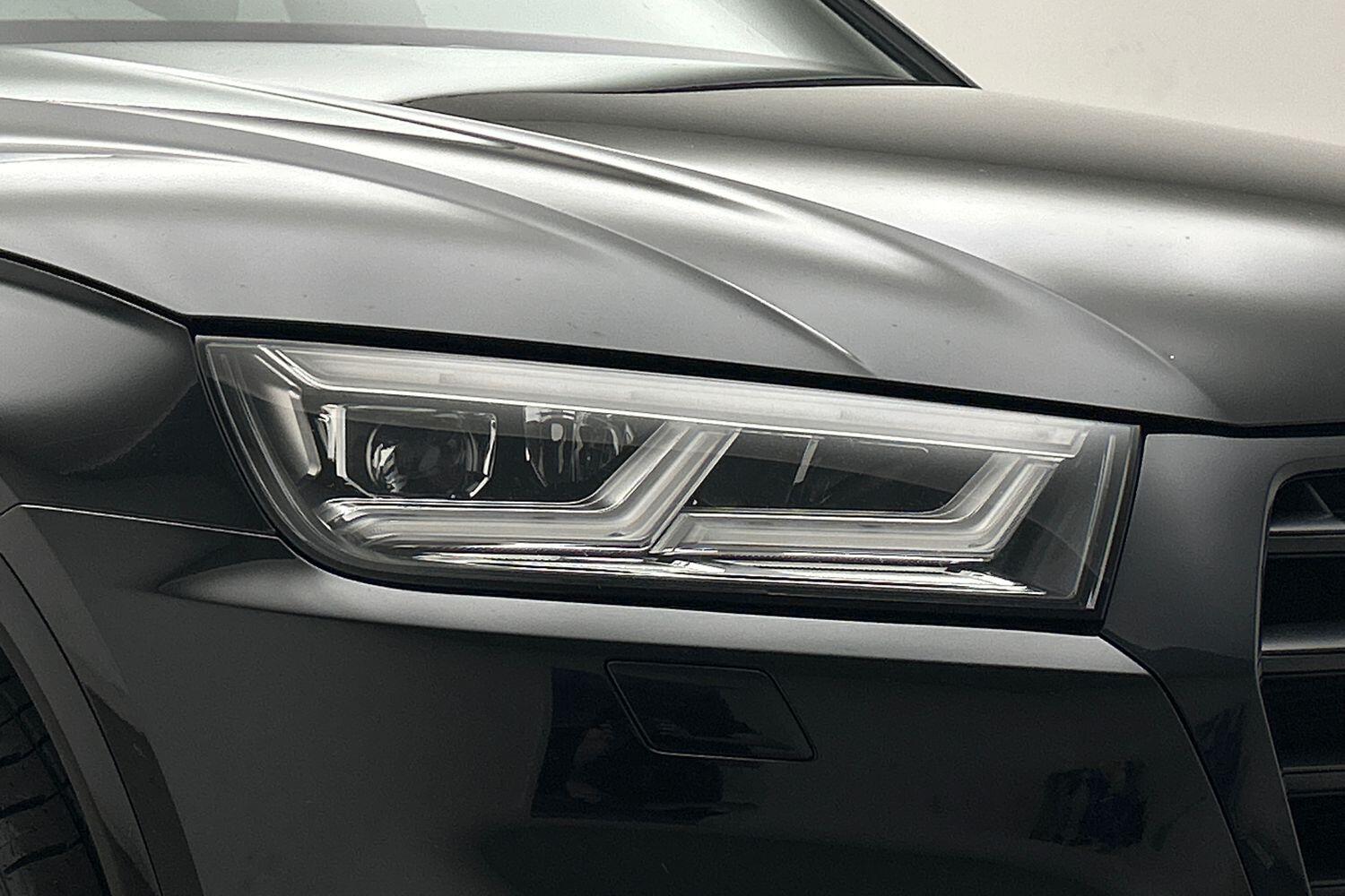 Used Audi Q5 2019 for sale - 75729885: Photo 20