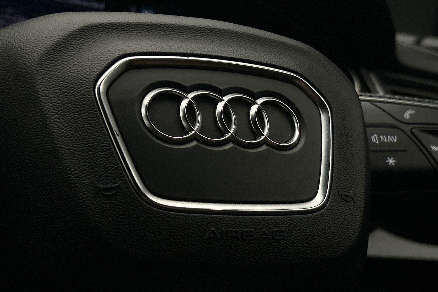 Used Audi Q5 2019 for sale - 75729885: Photo 27