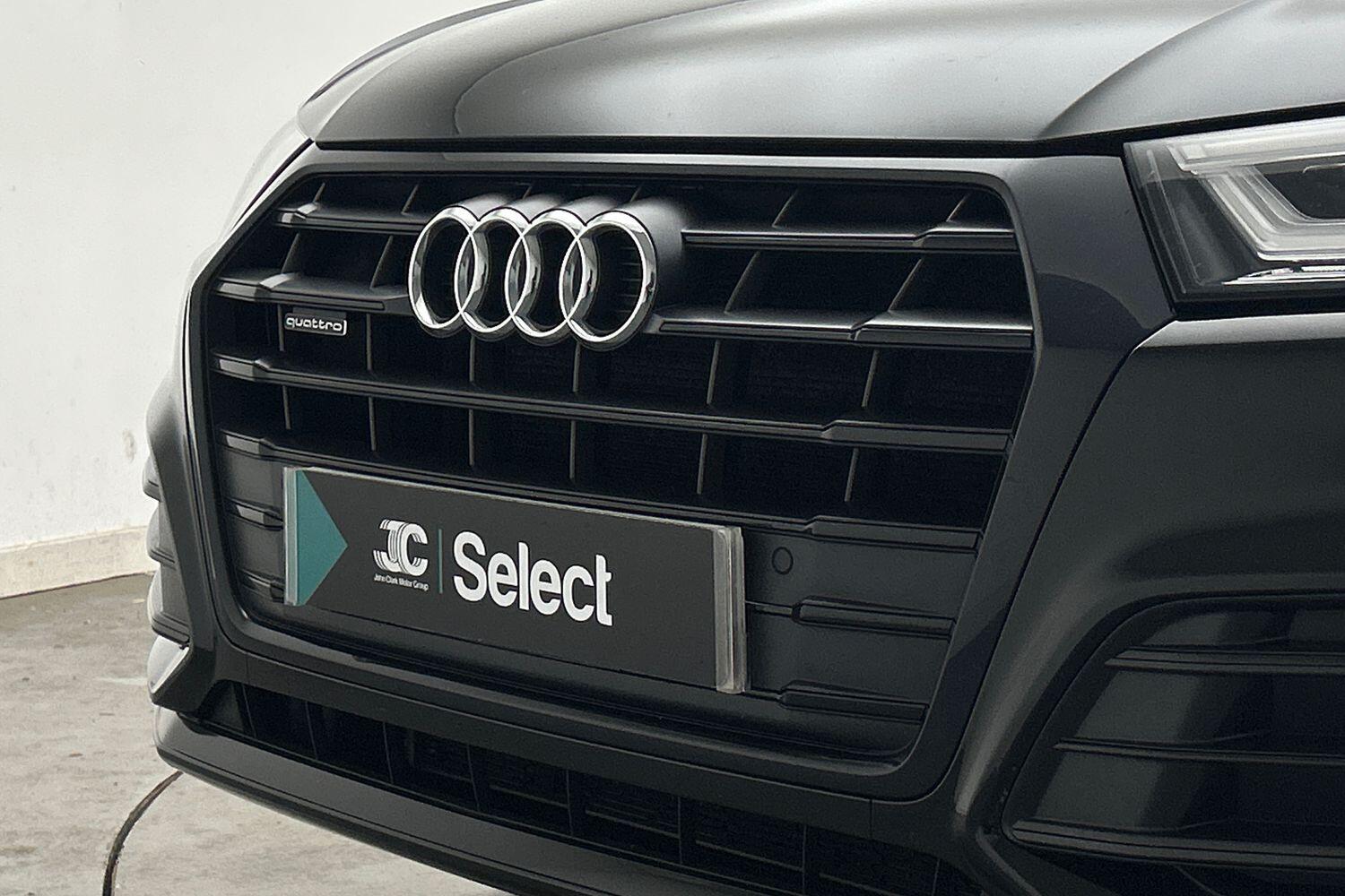 Used Audi Q5 2019 for sale - 75729885: Photo 31