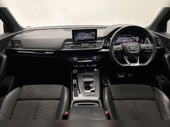Used Audi Q5 2019 for sale - 75729885: Photo