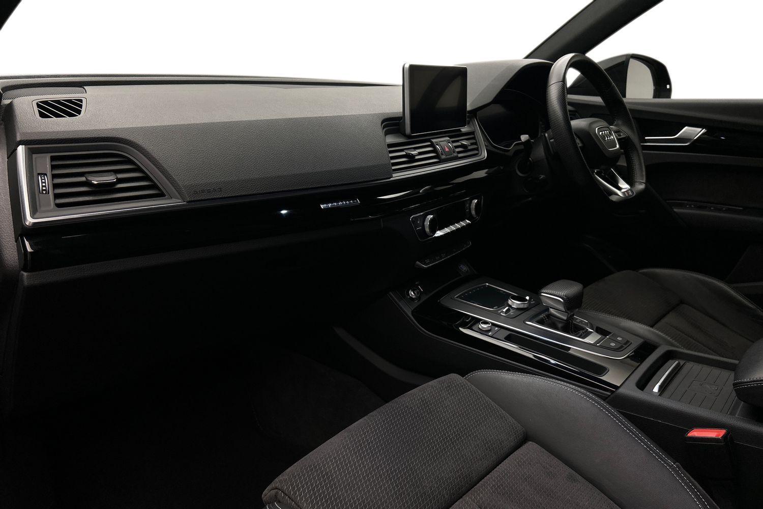 Used Audi Q5 2019 for sale - 75729885: Photo 7