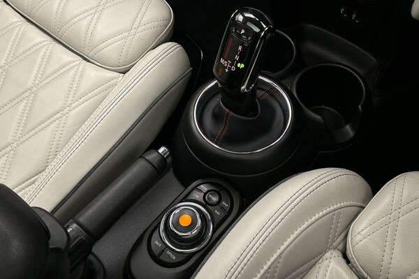 Used MINI Hatch 2021 for sale - 76013232: Photo 10