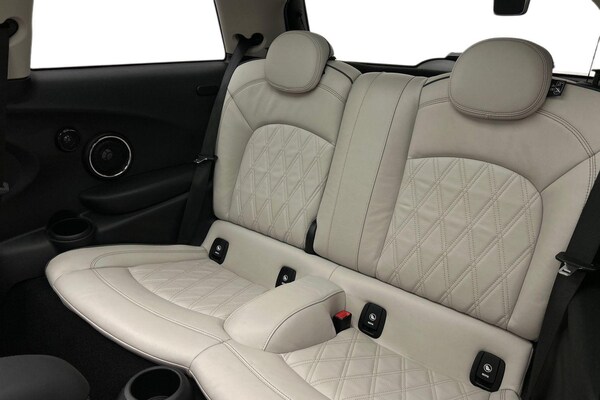 Used MINI Hatch 2021 for sale - 76013232: Photo 12