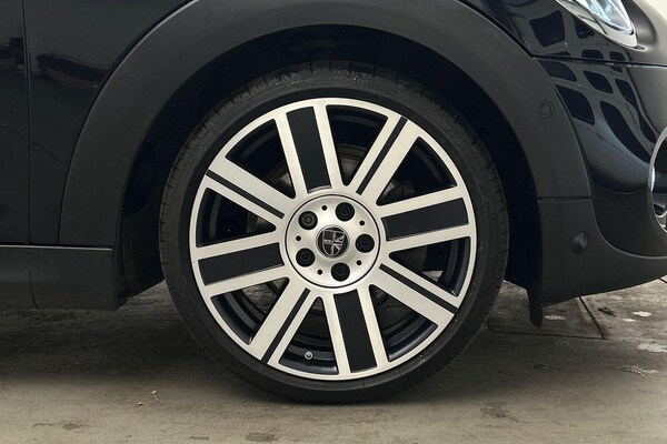 Used MINI Hatch 2021 for sale - 76013232: Photo 14