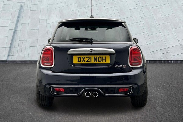 Used MINI Hatch 2021 for sale - 76013232: Photo 15