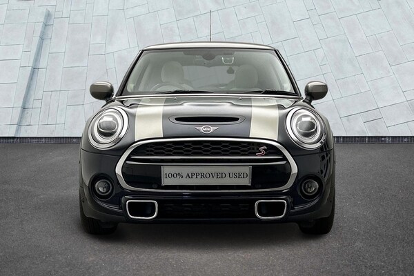Used MINI Hatch 2021 for sale - 76013232: Photo 16