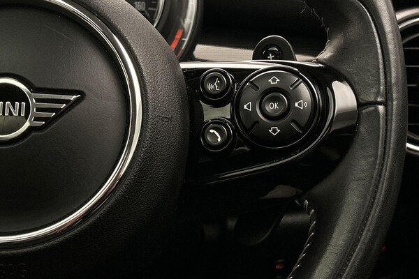 Used MINI Hatch 2021 for sale - 76013232: Photo 18