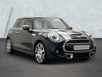 MINI - Hatch