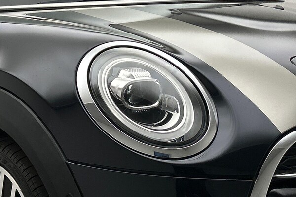Used MINI Hatch 2021 for sale - 76013232: Photo 20