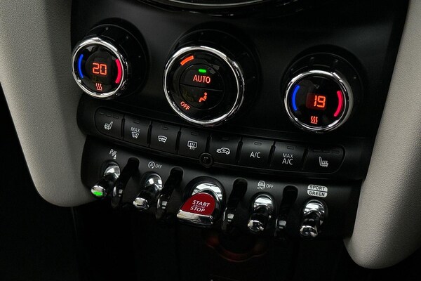Used MINI Hatch 2021 for sale - 76013232: Photo 26