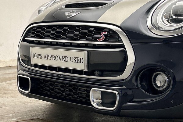 Used MINI Hatch 2021 for sale - 76013232: Photo 28