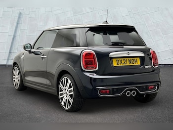 Used MINI Hatch 2021 for sale - 76013232: Photo 2