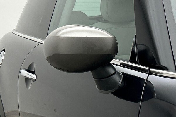 Used MINI Hatch 2021 for sale - 76013232: Photo 30