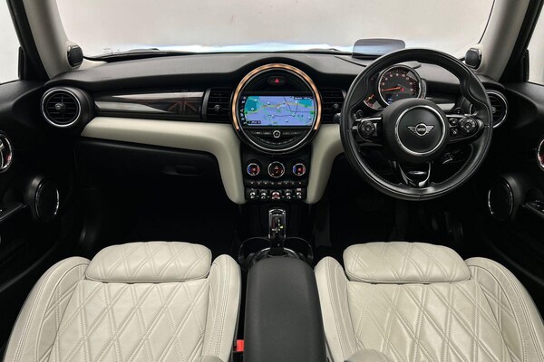 Used MINI Hatch 2021 for sale - 76013232: Photo 4
