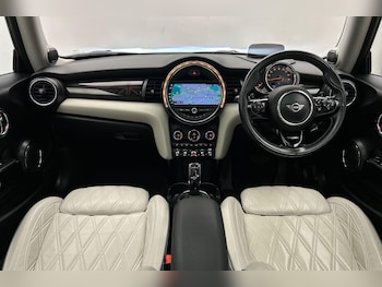 Used MINI Hatch 2021 for sale - 76013232: Photo 4