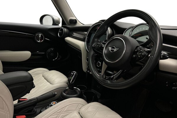 Used MINI Hatch 2021 for sale - 76013232: Photo 6