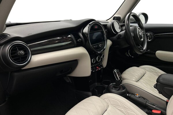 Used MINI Hatch 2021 for sale - 76013232: Photo 7