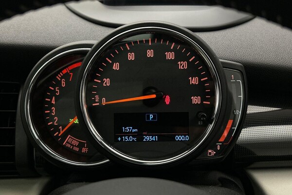 Used MINI Hatch 2021 for sale - 76013232: Photo 9