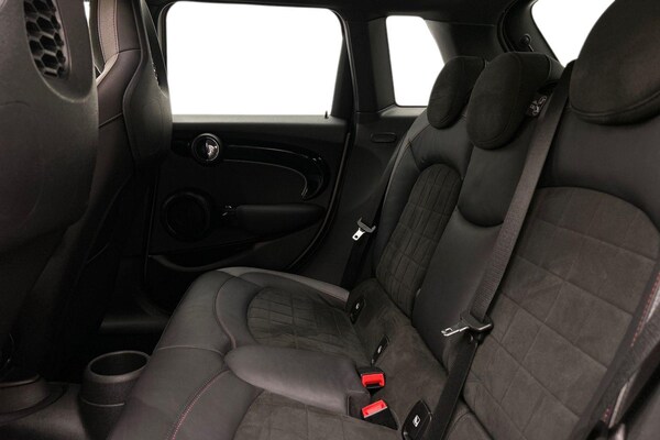 Used MINI Hatch 2022 for sale - 75635178: Photo 12