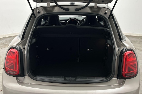 Used MINI Hatch 2022 for sale - 75635178: Photo 13