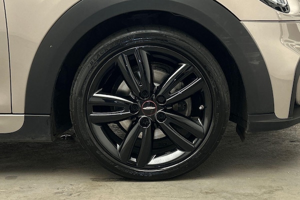 Used MINI Hatch 2022 for sale - 75635178: Photo 14