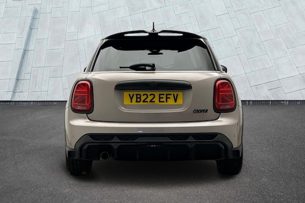 Used MINI Hatch 2022 for sale - 75635178: Photo 15