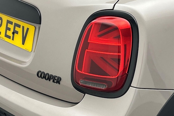 Used MINI Hatch 2022 for sale - 75635178: Photo 19