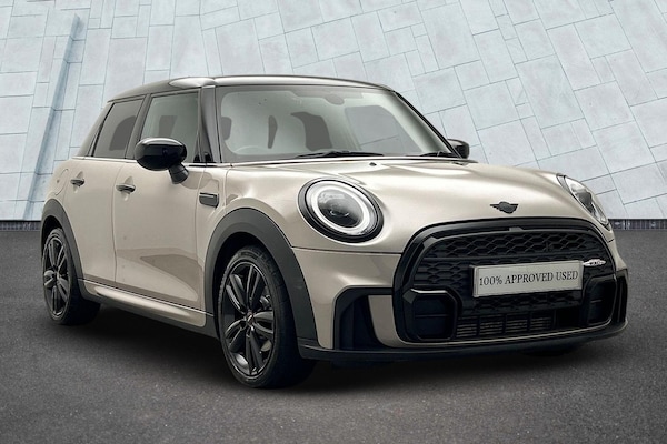 Used MINI Hatch 2022 for sale - 75635178: Photo 1