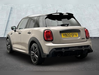 Used MINI Hatch 2022 for sale - 75635178: Photo 2