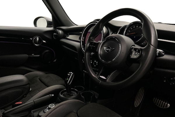 Used MINI Hatch 2022 for sale - 75635178: Photo 6