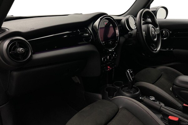 Used MINI Hatch 2022 for sale - 75635178: Photo 7