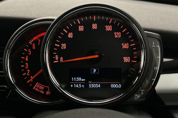 Used MINI Hatch 2022 for sale - 75635178: Photo 9