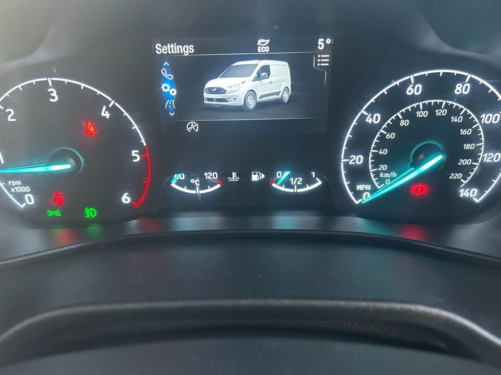 Used Ford Transit Connect 2022 for sale - 76617669: Photo 10