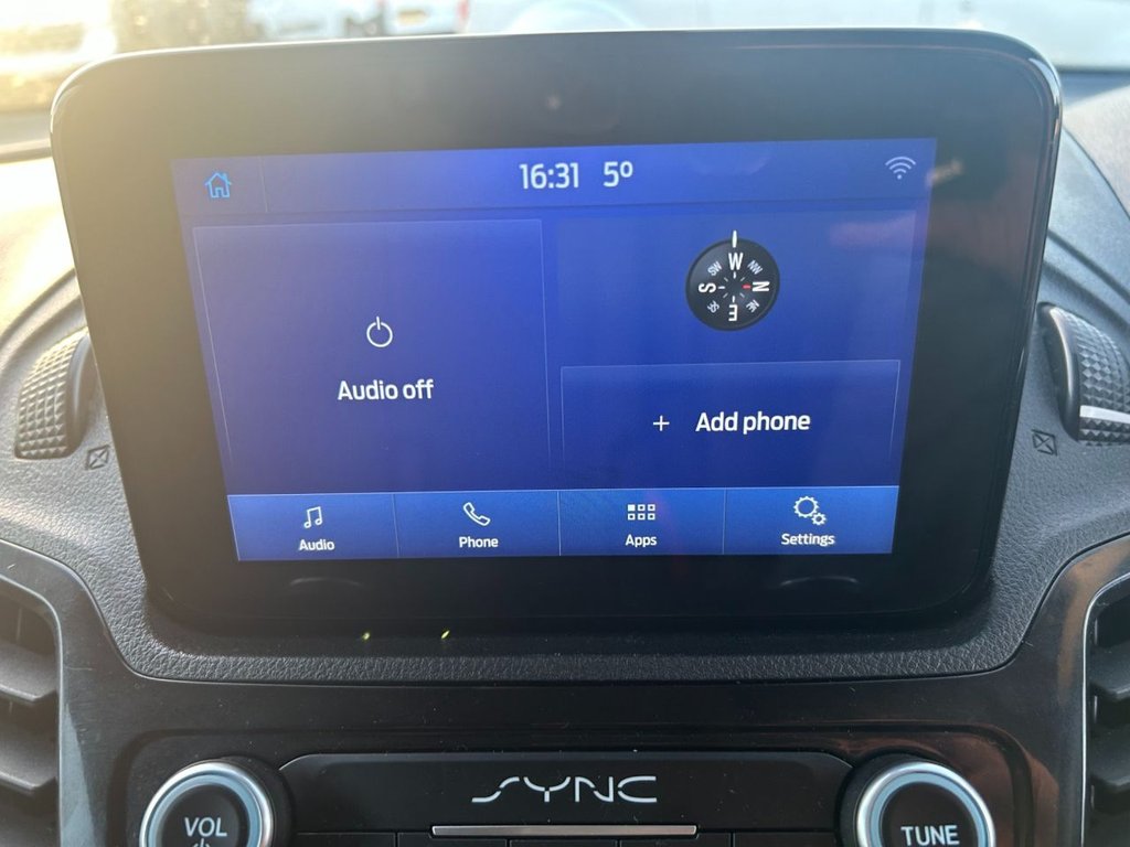 Used Ford Transit Connect 2022 for sale - 76617669: Photo 12