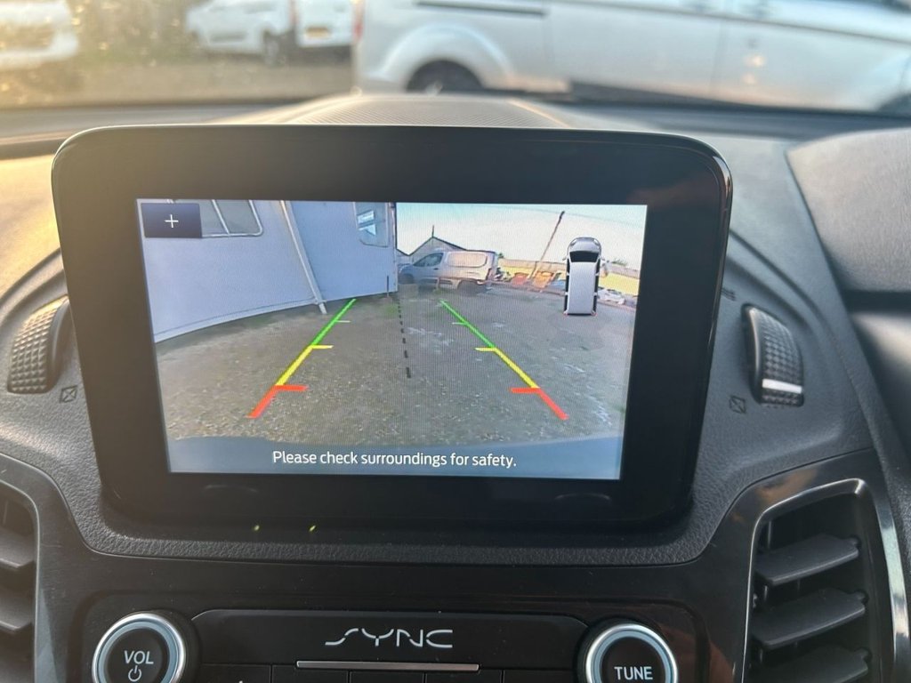 Used Ford Transit Connect 2022 for sale - 76617669: Photo 13