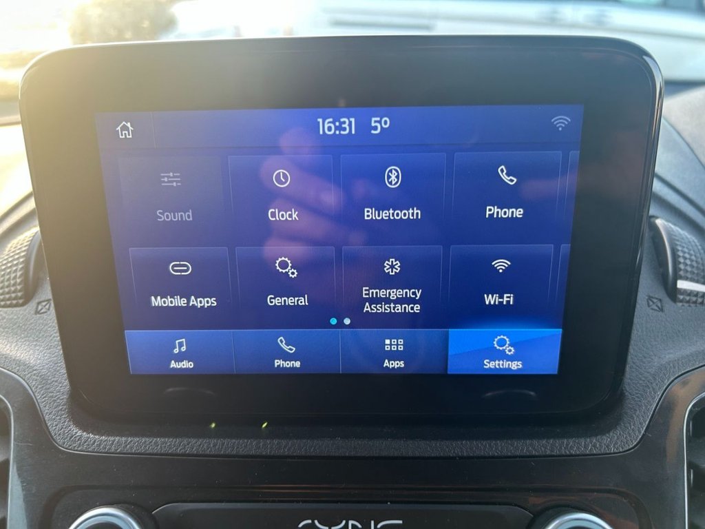 Used Ford Transit Connect 2022 for sale - 76617669: Photo 14