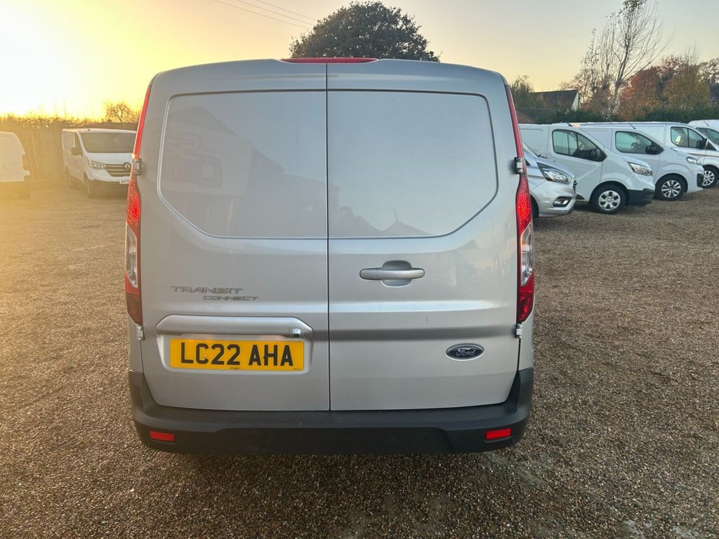 Used Ford Transit Connect 2022 for sale - 76617669: Photo 16