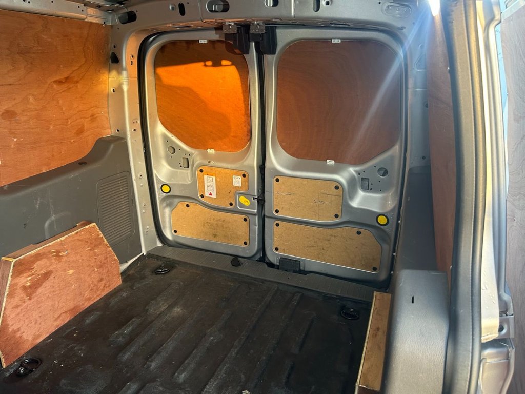 Used Ford Transit Connect 2022 for sale - 76617669: Photo 20