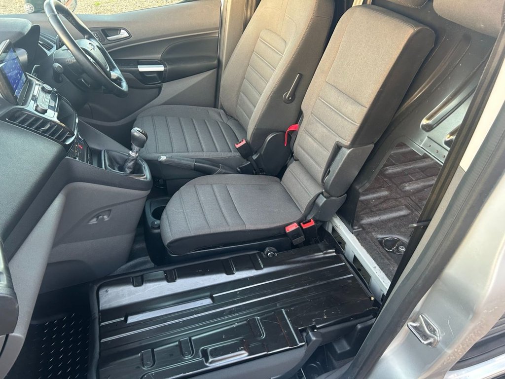 Used Ford Transit Connect 2022 for sale - 76617669: Photo 22