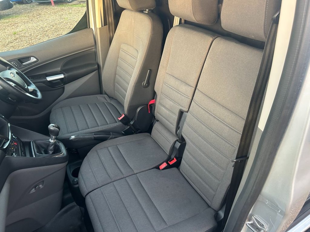 Used Ford Transit Connect 2022 for sale - 76617669: Photo 23