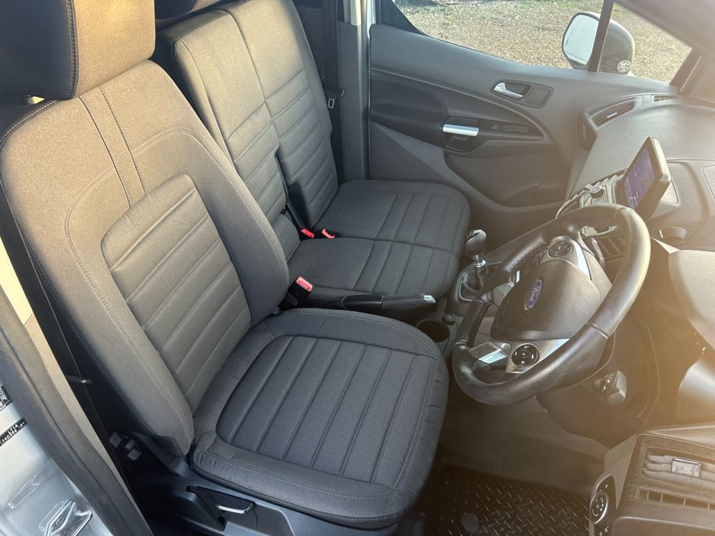 Used Ford Transit Connect 2022 for sale - 76617669: Photo 5