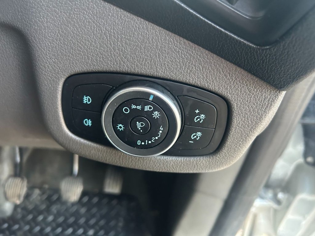 Used Ford Transit Connect 2022 for sale - 76617669: Photo 8