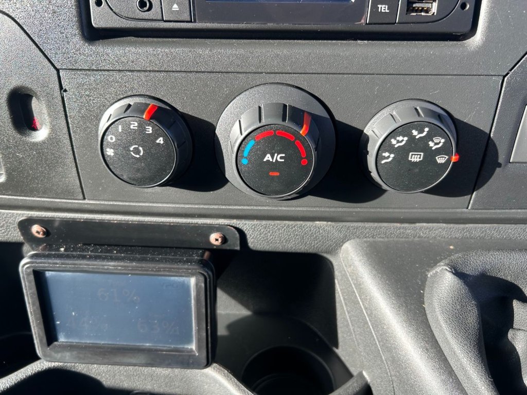 Used Vauxhall Movano 2019 for sale - 77583512: Photo 10