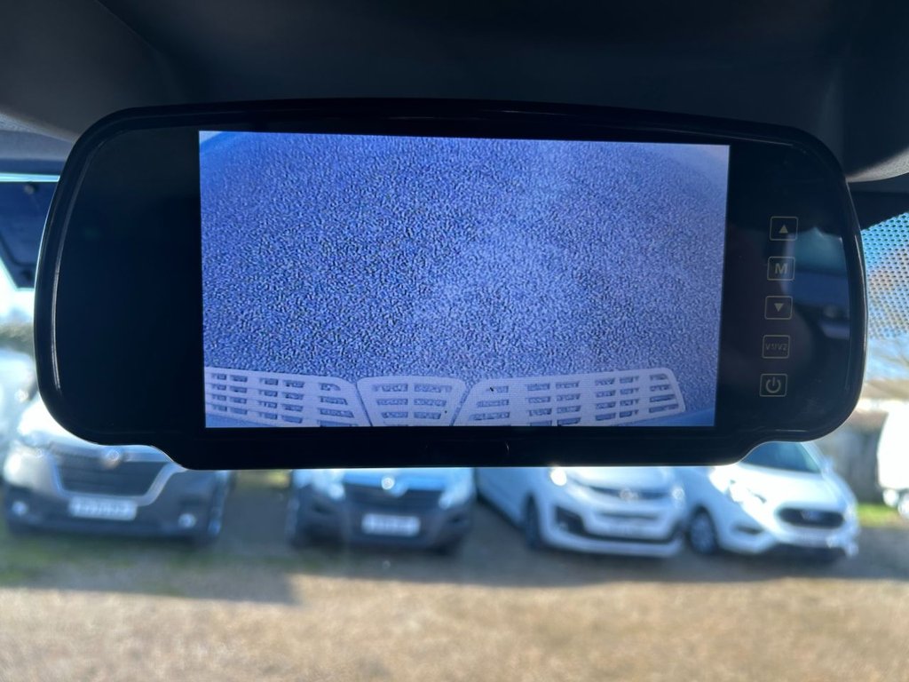 Used Vauxhall Movano 2019 for sale - 77583512: Photo 12