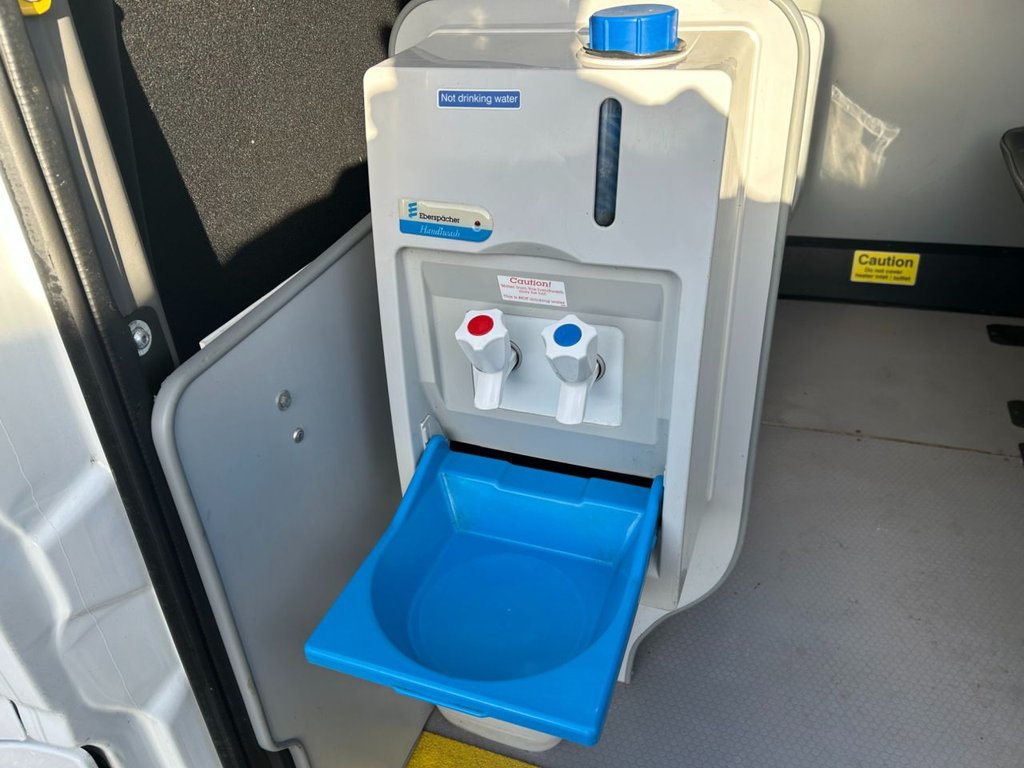 Used Vauxhall Movano 2019 for sale - 77583512: Photo 24